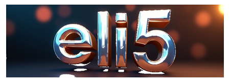 eli5 logo