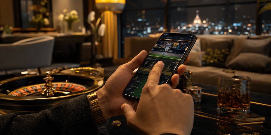 eli5 Live Casino